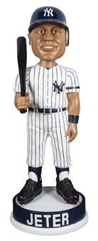 Derek Jeter New York Yankees 3 Foot Bobblehead - LE 2/50